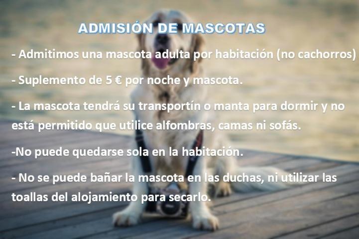 Hospederia Externa Del Monasterio Hotel Samos Kültér fotó